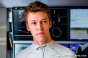 Kvyat : Marquer pour la première fois des points à Bakou