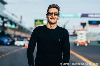 ’Rien ne permettra’ à Mercedes F1 de rattraper son retard en Australie