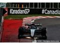 Mercedes F1 : Russell défend sa prise de risques en course