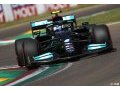 Mercedes F1 est-elle allée trop loin contre la surchauffe des Pirelli ?