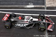 Officiel : Bearman disputera aussi les qualifs et la course à Interlagos