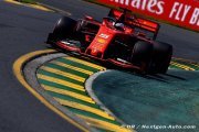Briatore condamne déjà Ferrari pour le titre 2019 !