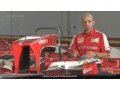 Vidéo - La technologie en F1 (1ère partie) : L'aérodynamique