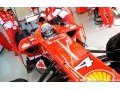 La F138 fait oublier la F2012 à Felipe Massa