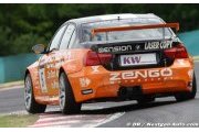 WTCC Hungaroring - Qualifying : They said...