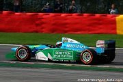 Michael Schumacher sera à l'honneur au Festival of Speed de Goodwood
