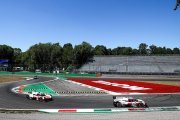 Toyota battue à Monza mais déterminée pour les championnats
