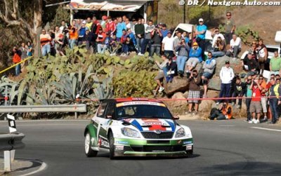 Andreas Mikkelsen révèle son arme secrète
