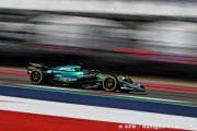 Officiel : Haas F1 et Aston Martin partiront depuis les stands
