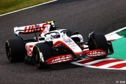 Schumacher : Le Grand Prix du Mexique est 'différent' des autres weekends