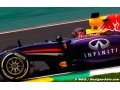 Horner : Vettel a tout donné au Brésil