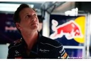 Horner s'inquiète pour les petites équipes