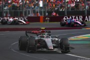 Bortoleto surpris par les bons débuts d'Audi F1... à confirmer en Chine