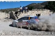 Prokop disappointed after delay in Cyprus