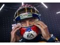 Verstappen : La F1 est trop 'politique' pour ses règlements