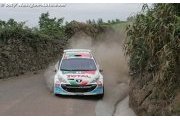 Magalhaes en embuscade pour Peugeot
