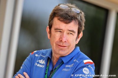 Rapprocher Viry et Enstone&nbsp;: le serpent de mer de Renault F1 résolu par le… Covid&nbsp;?