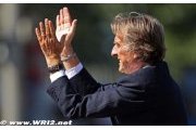 Montezemolo: This win is a shot in the arm