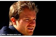Hamilton, le coéquipier idéal pour Rosberg
