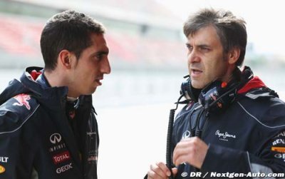 Buemi&nbsp;: J’ai été proche de signer chez Force India