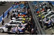 Deux semaines avant de se rendre à Monza