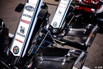 Cinelli to join Alfa Romeo as new Head of Aerodynamics