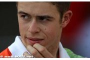 Di Resta se rapproche d'un baquet de titulaire chez Force India