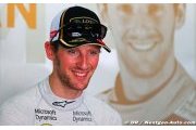 La Formule 1 ouvre une crèche dans le paddock