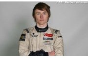 FR2.0 : Arthur Pic attend la première course
