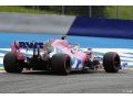 Racing Point ne s'attend pas à une réclamation contre sa 'Mercedes rose'