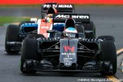 Boullier n'obligera pas Alonso à rester en F1