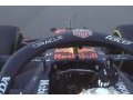 Bras de fer et tensions entre Hamilton et Verstappen en EL2 à Austin (vidéo)