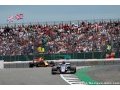 Photos - 2017 British GP - Race (517 photos)