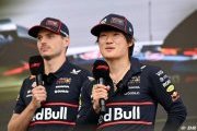 Tsunoda prêt à saisir toute opportunité après son échec chez Red Bull