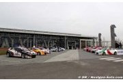 Le WTCC visitera l'Argentine pour la première fois