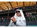 Felipe Massa avec Mercedes en Formule E ?