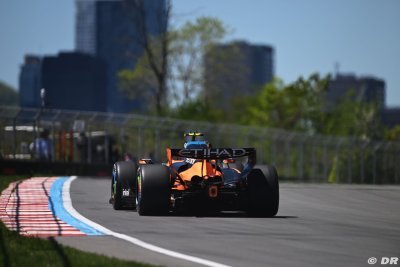 Retour des V8 en F1&nbsp;: McLaren pourrait devenir motoriste&nbsp;!