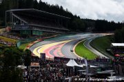 Spa GP wants to dodge F1's annual rotation plans