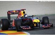 Bold Marko hails 'amazing' new Red Bull