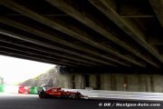 Raikkonen est 'meilleur que jamais' selon Villeneuve