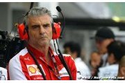 Ferrari s'oppose aux moteurs low-cost