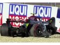 Mercedes F1 craignait de ne pas pouvoir faire le GP d'Autriche