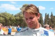 SS14: Birthday blues for Mikkelsen