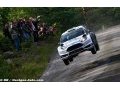 Tanak recovers fifth in Finland