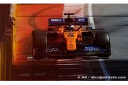 Sainz revient sur un week-end difficile au Canada