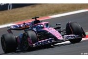 Half the grid made flexi-wing changes - FIA