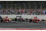 Ferrari doit-elle être sanctionnée ?