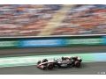 Haas F1 a trois priorités à Monza : le rythme, le rythme et le rythme