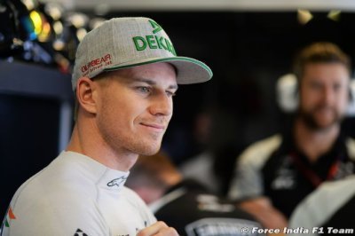Hulkenberg&nbsp;: Renault doit s’inspirer de la philosophie de Force India