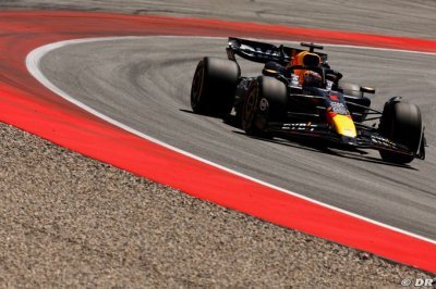 Verstappen&nbsp;: La RB21 est plus importante pour les chances de Red Bull que Lawson